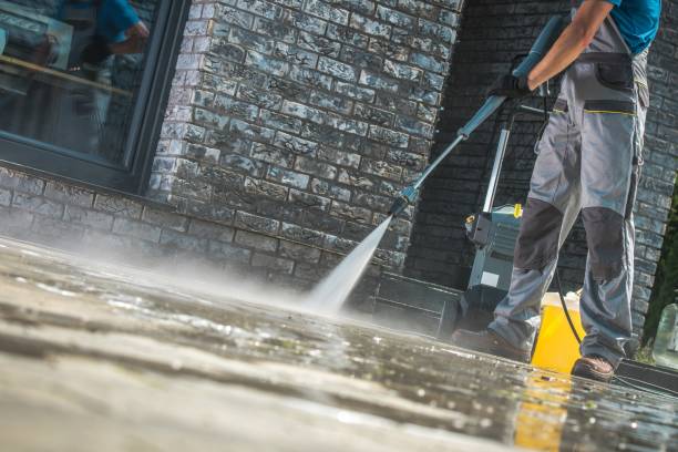 Best Concrete Sealing  in Lowellville, OH