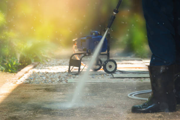 Best Post-Construction Pressure Washing  in Lowellville, OH